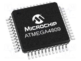 ATMEGA4809-AUR