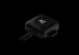 Quectel YEMD302L1A - antena WiFi+LTE+GNSS