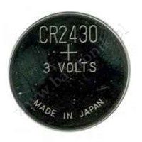 CR2430 3V LITHIUM