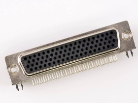 Molex 1731130140 Złącze D-Sub, styki: 78, 1 szt.