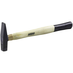 Br&#xFC;der Mannesmann M76501 Ball-Peen Hammer 100g DIN 1041 1 piece