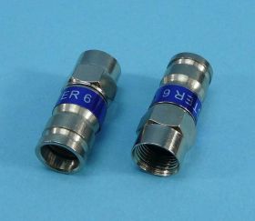 WT.F RG-6 KOMPRESOWANY MASTER