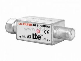 Filtr LTE 4G 5-790MHz OPTIKUM
