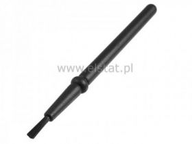 Pędzel ESD do czyszczenia szerokość 4mm