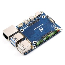 CM5 to Pi 5 Adapter