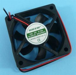 PD-6015-S 1,8W 12V 60x15 SALZER WENT