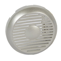 CELIANE Plakietka zasilacza z głośnikiem tytan 068529