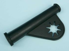 ODGIĘTKA 10x16x90 CELMA UCHWYT KLUCZYKA