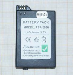 bateria do PSP SLIM BC54B