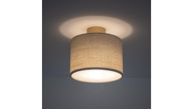 Lampa Sufitowa Santana S 11650 Nowodvorski