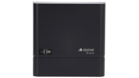 Czujnik Zmierzchowy Steinel Nightmatiq Max. 1000W Ip54 230V Antracyt St066130