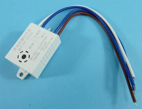 WYŁ.DŹWIĘKOWY/AKUSTYCZNY 230V SK50A