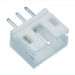 3-Way 2.00mm PCB Header