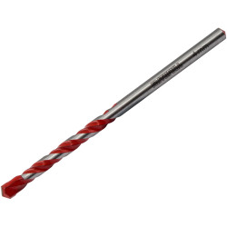 Faithfull FAIMCD475 Multi Construction Drill Bit 4 x 75mm