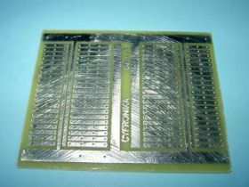 UM-11 PŁYTKA UNIWERSALNA 71mm x 92mm