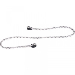 Lina poliamidowa fi 105 mm 2 pętle z kauszą dł. 15 m kolor - rozmiar 15 M ANTI LO047150