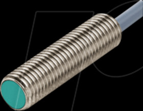 NBB2-8GS40-E2-PUR Inductive proximity sensor, M8, 2 mm, PNP