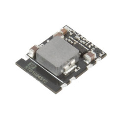 Regulator przełączający, 1W, Uwe 12 → 36V dc, Uwy 9V dc, Iwy 1A, XP Power, STS10