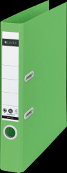 10190055 High-Quality 180° Folder, Green, 50 mm