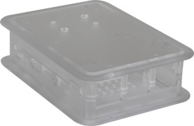 TEKO TEK-BERRY3.0, przeźroczysty