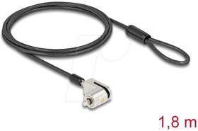 20891 Laptop Security Cable for Microsoft Surface Series Pro &amp; Go