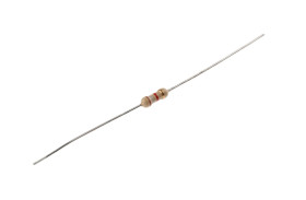 Rezystor 1.8kΩ 0.25W ±5% -500 → +350ppm/°C Folia węglowa RS PRO