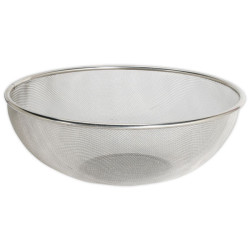 Sealey SMS011 Parts Strainer Magnetic Stainless Steel