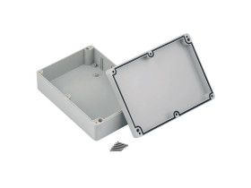 Puszka hermetyczna PHP-74 62.74 ELEKTRO-PLAST