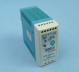 MDIN-40W24 24V/1,70A IMP.NA SZYNĘ