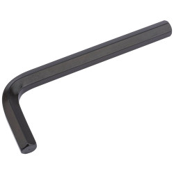 Draper 33563 10mm Metric Hexagon Key