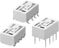 Omron G6K-2F-Y-DC4.5 Przekaźnik SMD 4.5 V/DC 1 A 2 zestyki przełączne 1 szt. torba