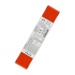 Sterownik LED napięcie wyjciowe: 9 → 42V 300mA napięcie wejściowe: 198 → 264 V stabilizowany prądowo