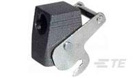 Wzmocnione złącze zasilania TE Connectivity
