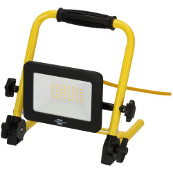 Brennenstuhl 1173703015 BS 3503 M LED Job Site Light 30W 240V