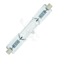 UV-A R7s 400 FDA L»104 Osram HTC Supratec 4676
