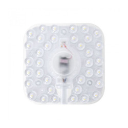 Wkład LED do plafonu 18W 4000K Biały neutralny, 230V, Panel LED