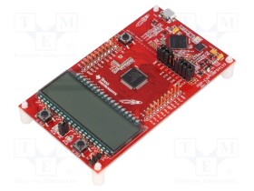 MSP-EXP430FR4133