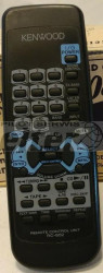 Zamiennik KENWOOD RC-852E