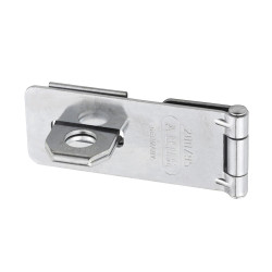 ABUS 01613 200/95 Hasp &amp; Staple 95mm