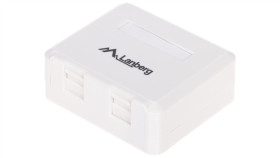 Obudowa Do Złącz Keystone Fx2-Lan