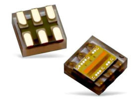 Czujnik światła otoczenia