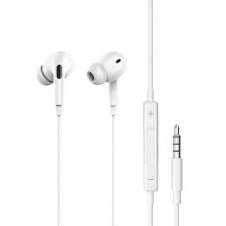 SLUCHAWKI JH-082 J3,5 BIALE Z MIKR.