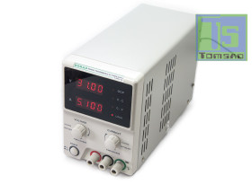 Zasilacz Laboratoryjny KORAD KD3005D