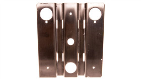 Uchwyt Montażowy Słupowy Do Ve106pn/Sn Ve106 Vector Vz040