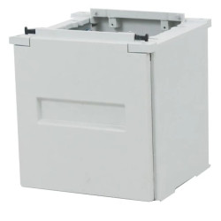 Kieszeń kablowa 266x260x250mm KKN-26 IOB-50000-01-000