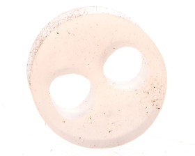 Wkład uszczelniający do dławnic PG16 IP54 2x6 SKINTOP DIX 16260 53616260