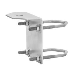 Antena wielopasmowa, Zewnętrzne, wewnętrzne 2788470000 Ścienny/słupowy, Weidmüller 5G IE-ANT-MOUNT