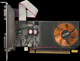 ZT-71310-10L ZOTAC GeForce® GT 710 2 GB