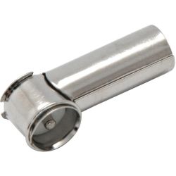 Przejście antenowe kątowe krótkie