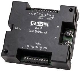 Faller 161654 Car System 1 szt.